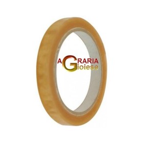 NASTRO ASEDIVO TRASPARENTE PPL 15X66 NASTRO ASEDIVO TRASPARENTE PPL 15X66