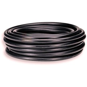 TUBO NERO BASSA DENSITA TIPO RIPE DIAM. 32 PN 10 TUBO NERO BASSA DENSITA TIPO RIPE DIAM. 32 PN 10