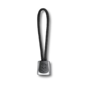 VICTORINOX LACCETTO NERO CM. 6,5 4.1824 VICTORINOX LACCETTO NERO CM. 6,5 4.1824