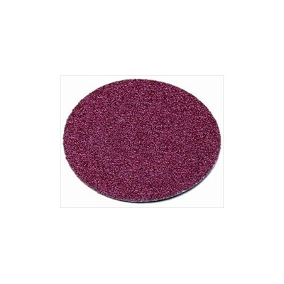 VIGOR DISCO ABRASIVO VELCRO DIAM. MM. 152 GRANA 80