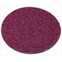 VIGOR DISCO ABRASIVO VELCRO DIAM. MM. 152 GRANA 80