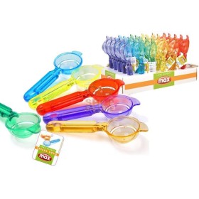 MAX SEPARA UOVO IN DISPLAY 6 COL. ASS. MAX SEPARA UOVO IN DISPLAY 6 COL. ASS.