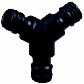 BLINKY RACCORDO RAPIDO DEVIAZIONE A TRE VIE BK-DE/3V BLINKY RACCORDO RAPIDO DEVIAZIONE A TRE VIE BK-DE/3V