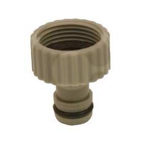IRRIGO ART. 0319 PRESA PER RUBINETTI DIAM. 3/4 IRRIGO ART. 0319 PRESA PER RUBINETTI DIAM. 3/4