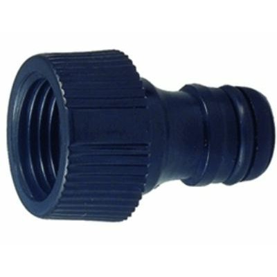 BLINKY RACCORDO RAPIDO INNESTO FEMMINA 3/4 BK-IR 3/4F