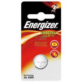 ENERGIZER PILA SPECIAL ALCALINA 1,5 V EPX625G ENERGIZER PILA SPECIAL ALCALINA 1,5 V EPX625G