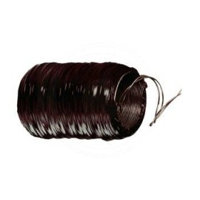 ROCCHETTO FILO COTTO NERO N. 5X2 ROCCHETTO FILO COTTO NERO N. 5X2