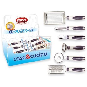 MAX GRATT.TAGLIAPASTA.RAV.AFFPOM.APRSC.SBUC. MAX GRATT.TAGLIAPASTA.RAV.AFFPOM.APRSC.SBUC.