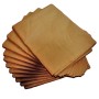 FOGLIO CARTA PER IMBALLO AVANA CM.100X150