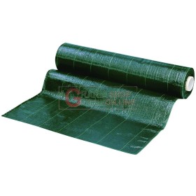 PACCIAMATURA RETE VERDE CM. 150 conf. 100 mt. PACCIAMATURA RETE VERDE CM. 150 conf. 100 mt.