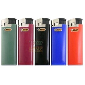 BIC ACCENDINO ACCENDIGAS ELETTRONIC J38 BIC ACCENDINO ACCENDIGAS ELETTRONIC J38