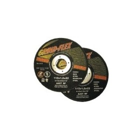 GRIND-FLEX STARK MINIDISCO PER FERRO 115X1,6 GRIND-FLEX STARK MINIDISCO PER FERRO 115X1,6