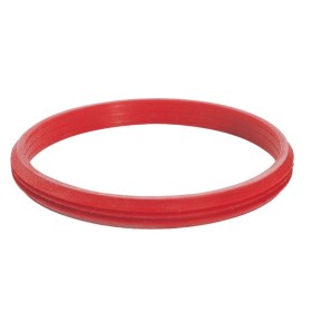 GUARNIZIONE SILICONATA PER TUBI DELLA STUFA A PELLET DIAM.8 GUARNIZIONE SILICONATA PER TUBI DELLA STUFA A PELLET DIAM.8