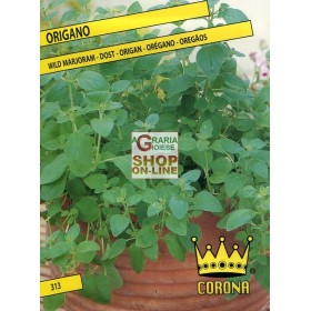 SEMI DI ORIGANO COMUNE SEMI DI ORIGANO COMUNE