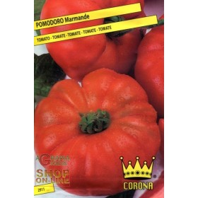 SEMI DI POMODORO MARMANDE SEMI DI POMODORO MARMANDE