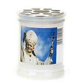 LUMINO T20 BIANCO (CONF. PZ.60) LUMINO T20 BIANCO (CONF. PZ.60)