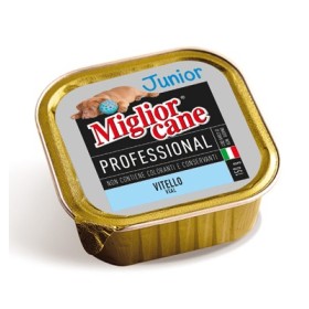 MIGLIORCANE PROFESSIONAL JUNIOR VITELLO GR. 150 MIGLIORCANE PROFESSIONAL JUNIOR VITELLO GR. 150