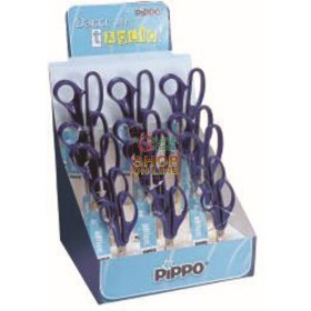 PIPPO FORBICE 0420 CARTONAGE PIPPO FORBICE 0420 CARTONAGE