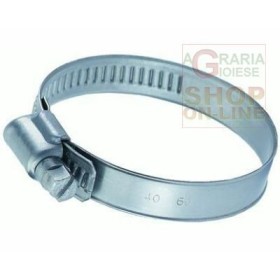 FASCETTA STRINGITUBO PER TUBO 14-24 mm. 8 PROFF FASCETTA STRINGITUBO PER TUBO 14-24 mm. 8 PROFF