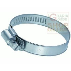 FASCETTA STRINGITUBO PER TUBO 18-28 mm. 8 PROFF FASCETTA STRINGITUBO PER TUBO 18-28 mm. 8 PROFF