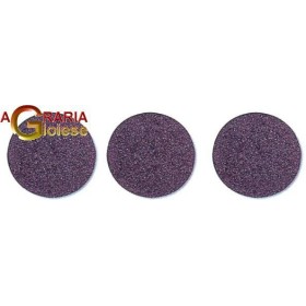 FELTRINI AUTOADESIVI TONDI DIAM. 35 MM PZ. 3 COLORE NOCE PER SEDIE TAVOLI MOBILI FELTRINI AUTOADESIVI TONDI DIAM. 35 MM PZ. 3 COLORE NOCE PER