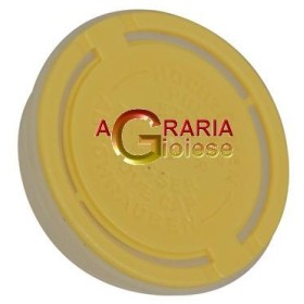 TAPPO IN PLASTICA PER LATTINA OLIO LT. 10 TAPPO IN PLASTICA PER LATTINA OLIO LT. 10