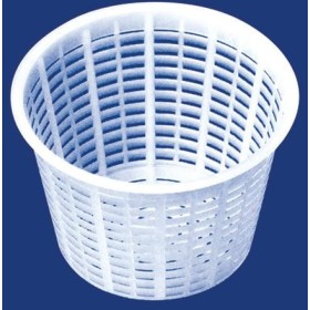 FORMETTA PER FORMAGGIO O CM. 9,5X7 H. 7 GR.200/300 FORMETTA PER FORMAGGIO O CM. 9,5X7 H. 7 GR.200/300