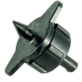 GOCCIOLATOIO LABIRINTO  2 LT ORA conf. 100 pezzi GOCCIOLATOIO LABIRINTO 2 LT ORA conf. 100 pezzi