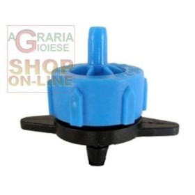 GOCCIOLATOIO LABIRINTO  8 LT ORA conf. 50 pezzi GOCCIOLATOIO LABIRINTO 8 LT ORA conf. 50 pezzi