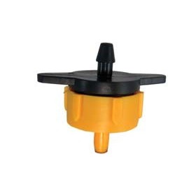 GOCCIOLATOIO LABIRINTO AUTOCOMPENSANTE LT2/H PZ.100 GOCCIOLATOIO LABIRINTO AUTOCOMPENSANTE LT2/H PZ.100