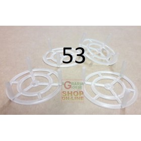 PRESSINO FERMAPRODOTTI PER VASSETTO DIAM. 53 PRESSINO FERMAPRODOTTI PER VASSETTO DIAM. 53