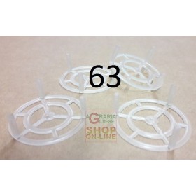 PRESSINO FERMAPRODOTTI PER VASSETTO DIAM. 63 PRESSINO FERMAPRODOTTI PER VASSETTO DIAM. 63