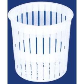 FORMETTA PER RICOTTA diam. CM. 5X4,5 H. 5 GR. 60/80 FORMETTA PER RICOTTA diam. CM. 5X4,5 H. 5 GR. 60/80