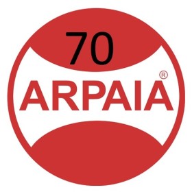 TAPPO  70 ARPAIA PER VASETTO IN VETRO TAPPO 70 ARPAIA PER VASETTO IN VETRO