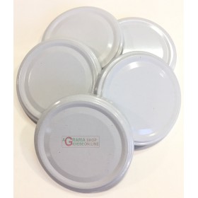 TAPPO PER VASETTO IN VETRO MM. 63 TAPPO PER VASETTO IN VETRO MM. 63