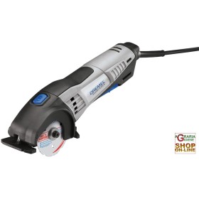 DREMEL MINISEGA ELETTRICA DSM20 710W DREMEL MINISEGA ELETTRICA DSM20 710W