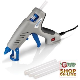 DREMEL PISTOLA INCOLLATRICI ART. 940 PORTATILE STICK A CALDO DREMEL PISTOLA INCOLLATRICI ART. 940 PORTATILE STICK A CALDO