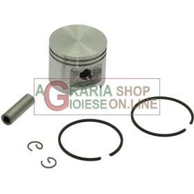 KIT PISTONE COMPLETO PER MOTOSEGA STHIL 290 KIT PISTONE COMPLETO PER MOTOSEGA STHIL 290