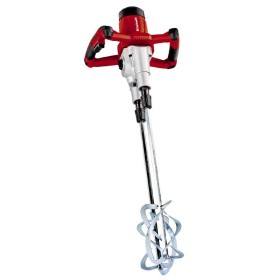 Einhell Miscelatore elettrico TE-MX 1600-2 TWIN CE Watt. 1600 Einhell Miscelatore elettrico TE-MX 1600-2 TWIN CE Watt. 1600