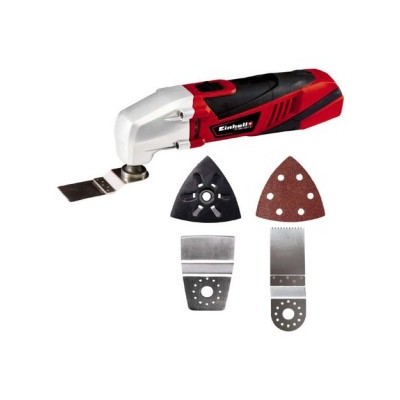 Einhell Utensile Multifunzione elettrico TC-MG 220/1 E watt. 220