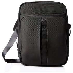 VICTORINOX Vertical Travel Companion black 31174301 VICTORINOX Vertical Travel Companion black