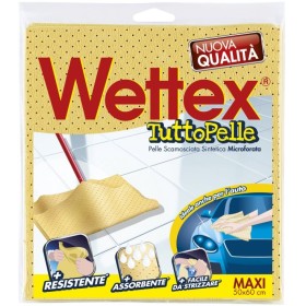 Vieda Wettex tuttopelle panno per vetri pz. 1 Vieda Wettex tuttopelle panno per vetri pz. 1