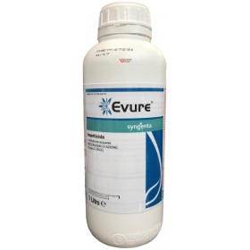 SYNGENTA EVURE INSETTICIDA AFICIDA A BASE DI FLUVALINATE RISPETTA LE API LT. 1 SYNGENTA EVURE INSETTICIDA AFICIDA A BASE DI FLUVALINATE RISPETTA LE API LT. 1
