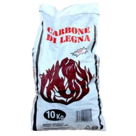 CARBONE PROFESSIONALE IN SACCHI DA KG. 10 CARBONE PROFESSIONALE IN SACCHI DA KG. 10