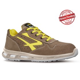 UPOWER SCARPE ANTINFORTUNISTICA BASSE ADVENTURE S1P SRC CON PUNTALE IN ALLUMINIO TG. 35 AL 48 UPOWER SCARPE ANTINFORTUNISTICA BASSE ADVENTURE S1P SRC CON PUNTALE IN ALLUMINIO TG. 35 AL 48