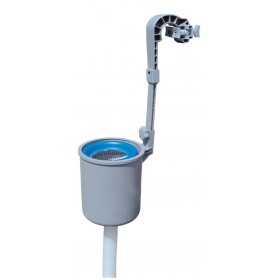 BESTWAY SKIMMER PER PISCINE MOD. 58132 BESTWAY SKIMMER PER PISCINE MOD. 58132