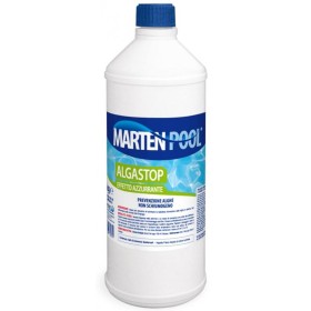 ANTIALGHE LIQUIDO PER PISCINE KG. 1 ANTIALGHE LIQUIDO PER PISCINE KG. 1
