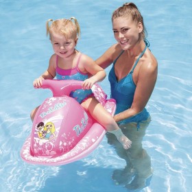 Bestway 41001 Acquascooter per bambina dai 3+ gonfiabile cm. 85 Bestway 41001 Acquascooter per bambina dai 3+ gonfiabile cm. 85