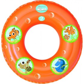 BESTWAY CIMBELLA PER BAMBINI NEMO GONFIABILE CM. 51 BESTWAY CIMBELLA PER BAMBINI NEMO GONFIABILE CM. 51