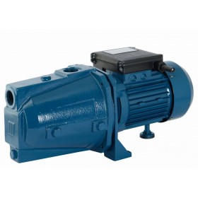 ELETTROPOMPA AUTOADESCANTE HP.1,0 JET MOD. TS100 ELETTROPOMPA AUTOADESCANTE HP.1,0 JET MOD. TS100